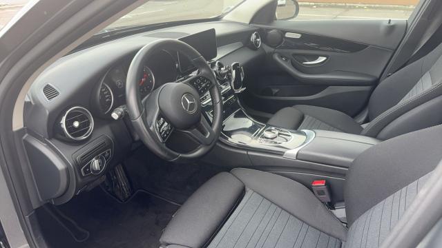 Mercedes Benz Classe C Break image 6