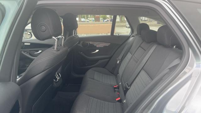 Mercedes Benz Classe C Break image 5