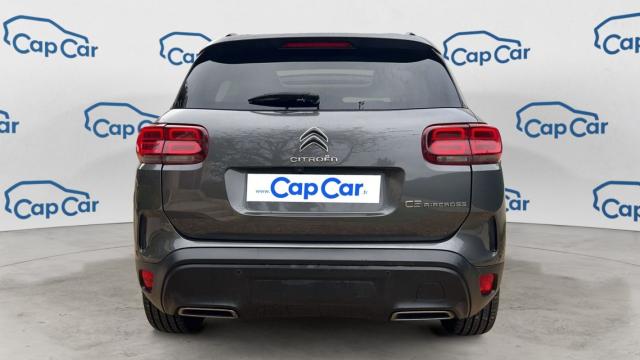 Citroen C5 Aircross image 7