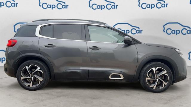 Citroen C5 Aircross image 5