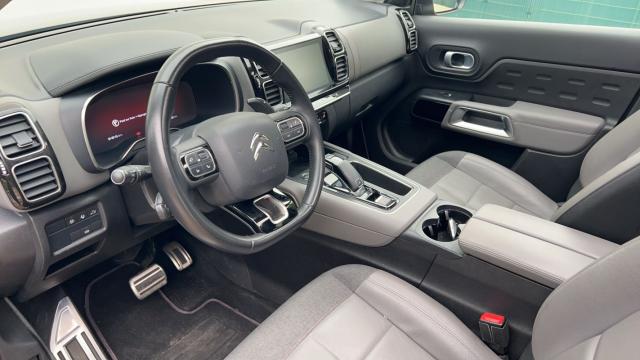 Citroen C5 Aircross image 2