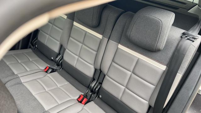 Citroen C5 Aircross image 9