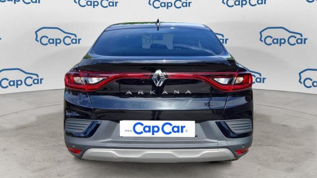 Renault Arkana image 7