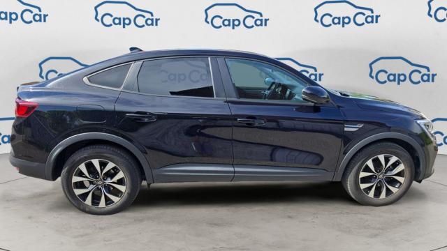 Renault Arkana image 8