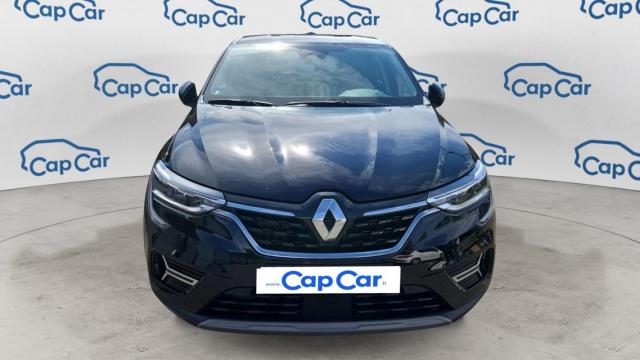 Renault Arkana image 2