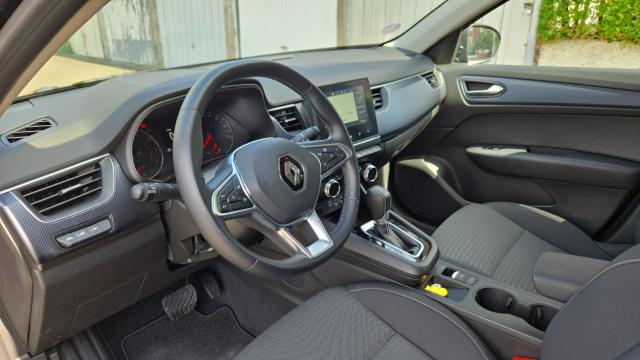 Renault Arkana image 5