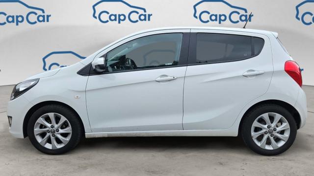Opel Karl image 1
