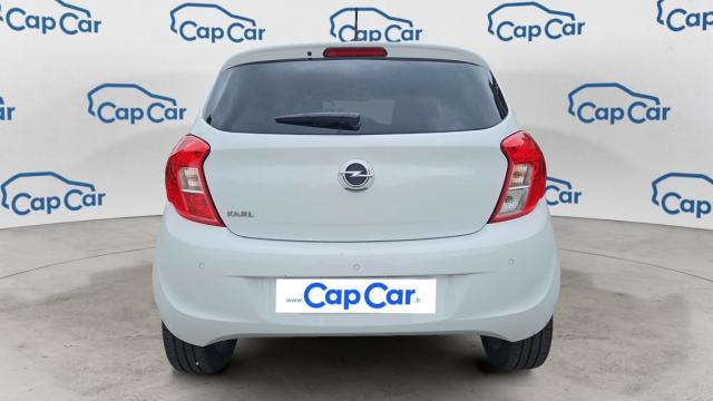Opel Karl image 3