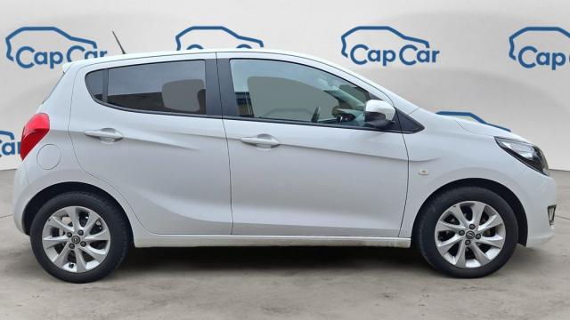 Opel Karl image 2