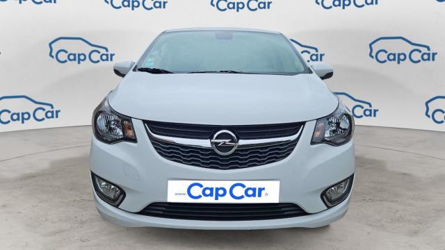 Opel Karl image 9