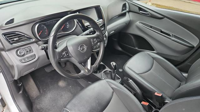 Opel Karl image 5