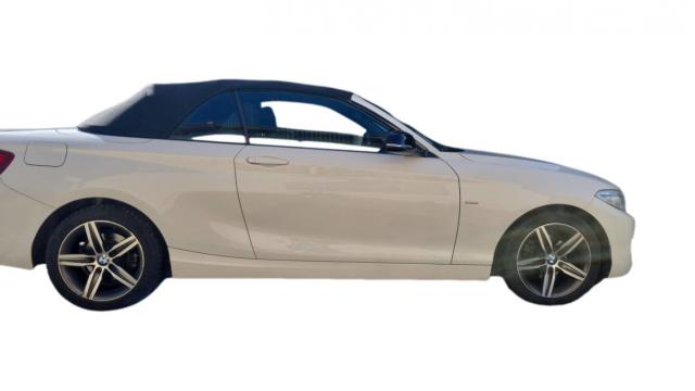 Bmw Série 2 Cabriolet image 9