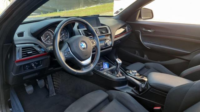 Bmw Série 2 Cabriolet image 5
