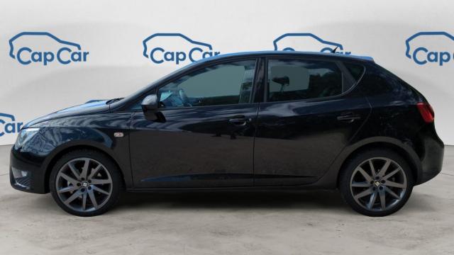 Seat Ibiza image 9