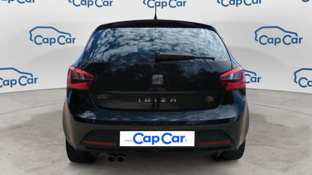 Seat Ibiza image 5