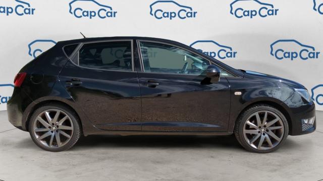 Seat Ibiza image 3