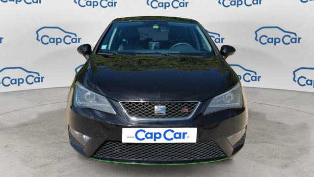 Seat Ibiza image 8