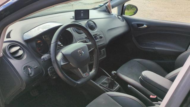 Seat Ibiza image 4