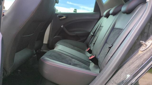 Seat Ibiza image 2