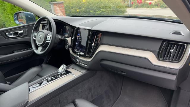 Volvo Xc60 image 5