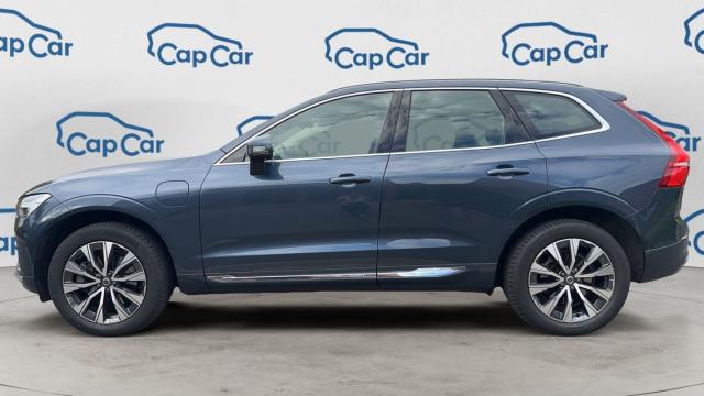 Volvo Xc60 image 2