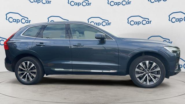 Volvo Xc60 image 6