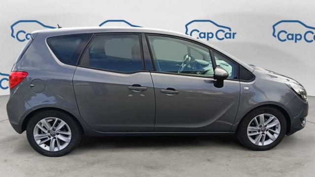 Opel Meriva image 1