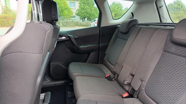 Opel Meriva image 6