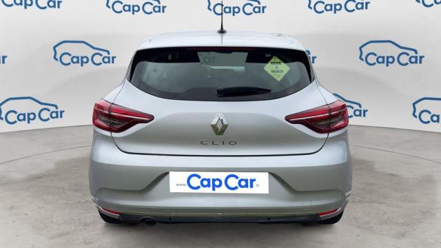 Renault Clio image 1