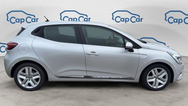 Renault Clio image 6