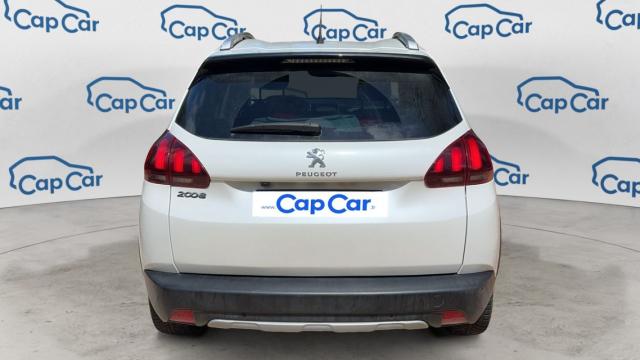 Peugeot 2008 image 4