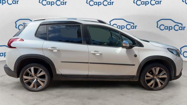 Peugeot 2008 image 3