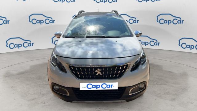 Peugeot 2008 image 9