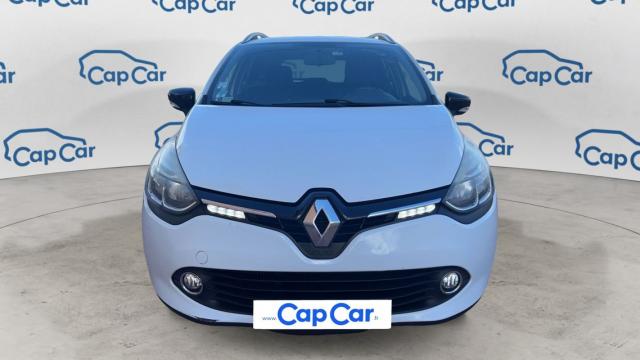 Renault Clio Estate image 8