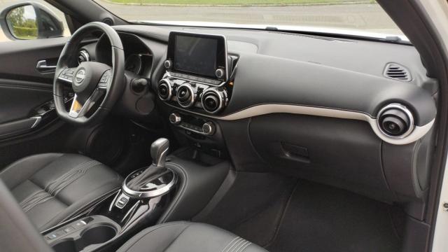 Nissan Juke image 6