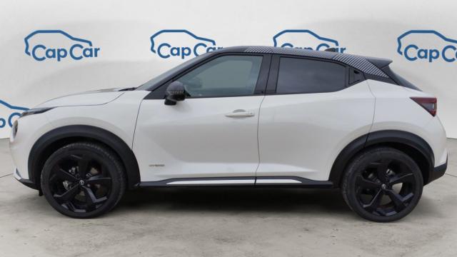 Nissan Juke image 2