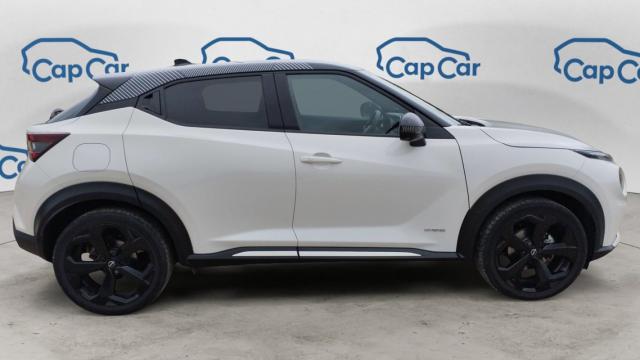Nissan Juke image 3