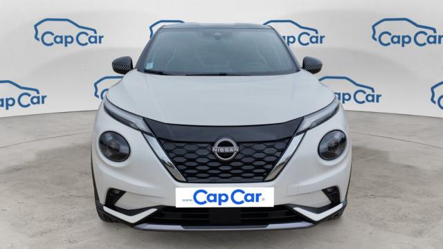Nissan Juke image 9