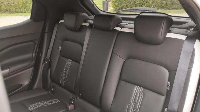 Nissan Juke image 1