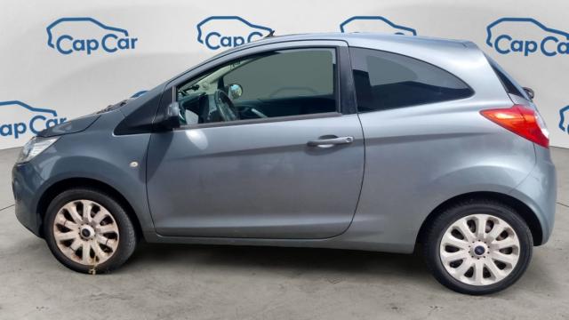 Ford Ka image 3