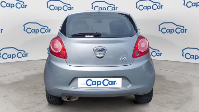 Ford Ka image 9