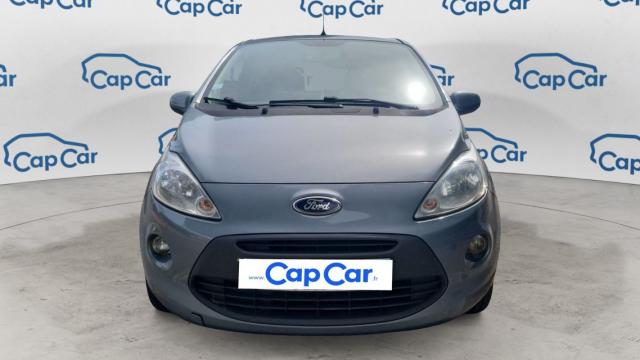 Ford Ka image 5