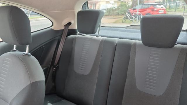 Ford Ka image 1
