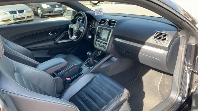 Volkswagen Scirocco image 7