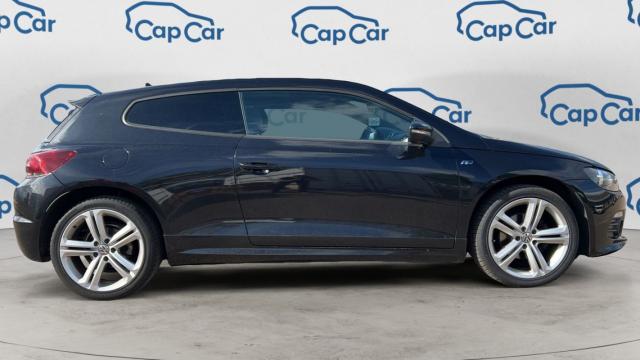 Volkswagen Scirocco image 3