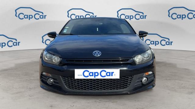 Volkswagen Scirocco image 1