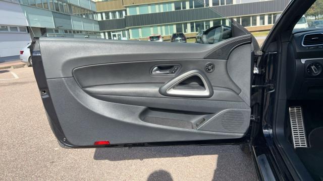 Volkswagen Scirocco image 4