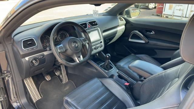 Volkswagen Scirocco image 6