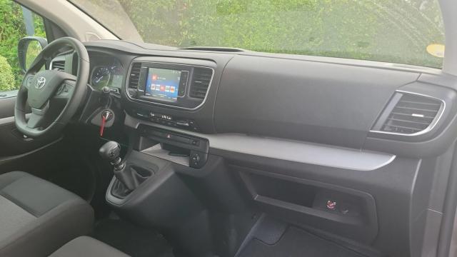 Toyota Proace image 6
