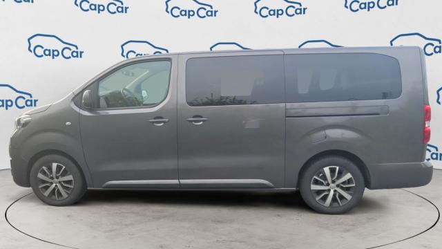Toyota Proace image 3